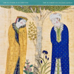 Persian Painting: The Arts of the Book and Portraiture