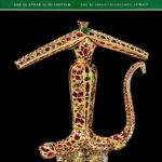 Precious Indian Weapons and other Princely Accoutrements