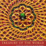 Treasury of the World: Jewelled Arts of India in the Age of the Mughals - English