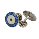 Iznik cufflinks