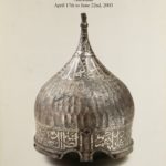 Poster : Treasure from Kuwait exhibition at Auckland Museum 2003