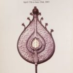 Poster : Islamic Art and Patronage exibition- ِ Auckland 2003