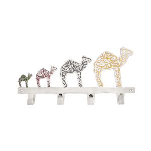 Camel Family Hanger