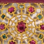 روائع, وزينة جواهر البلاط الملكي الهندي