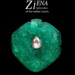 Ziena Splendor of the Indian Courts
