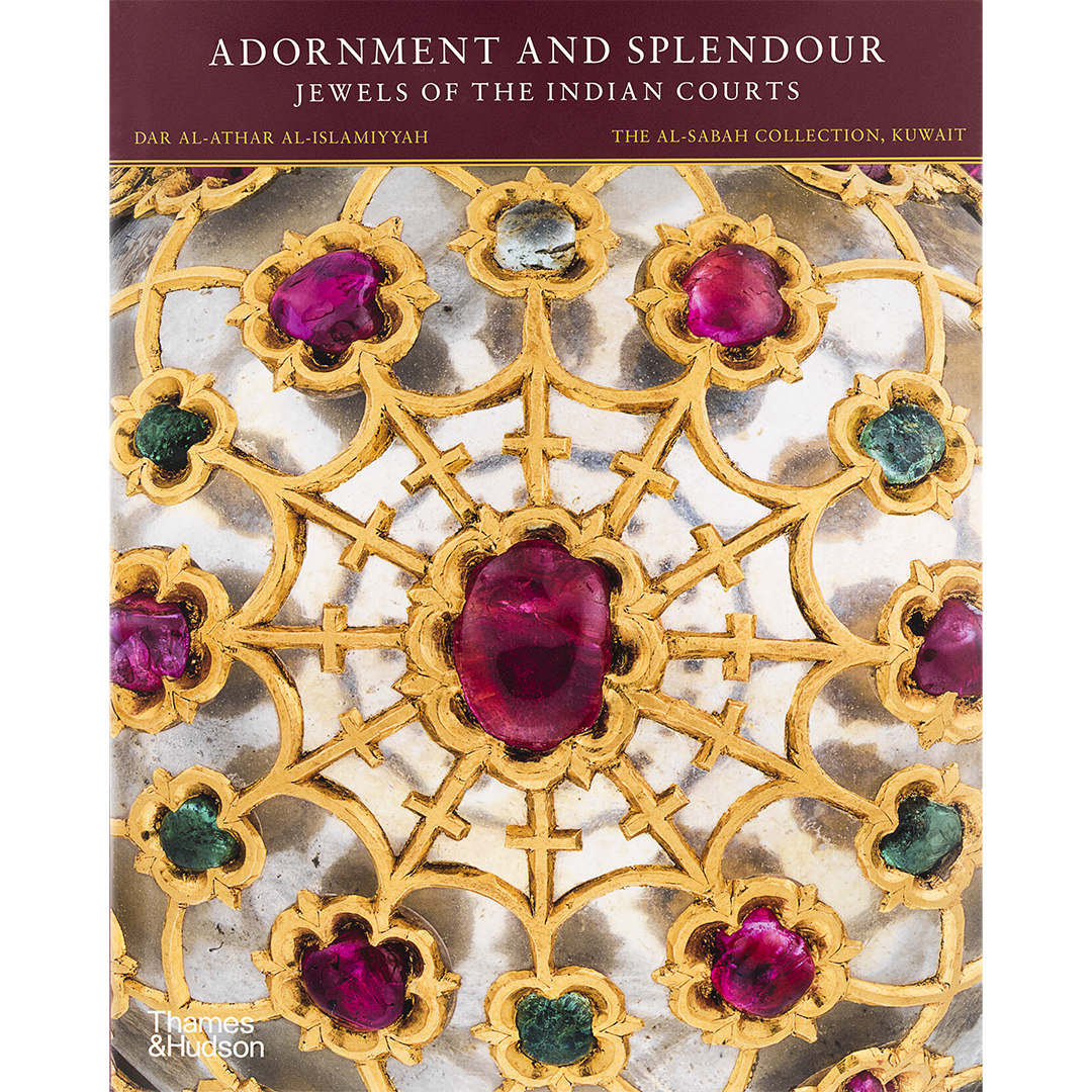 ADORNMENT AND SPLENDOUR v1