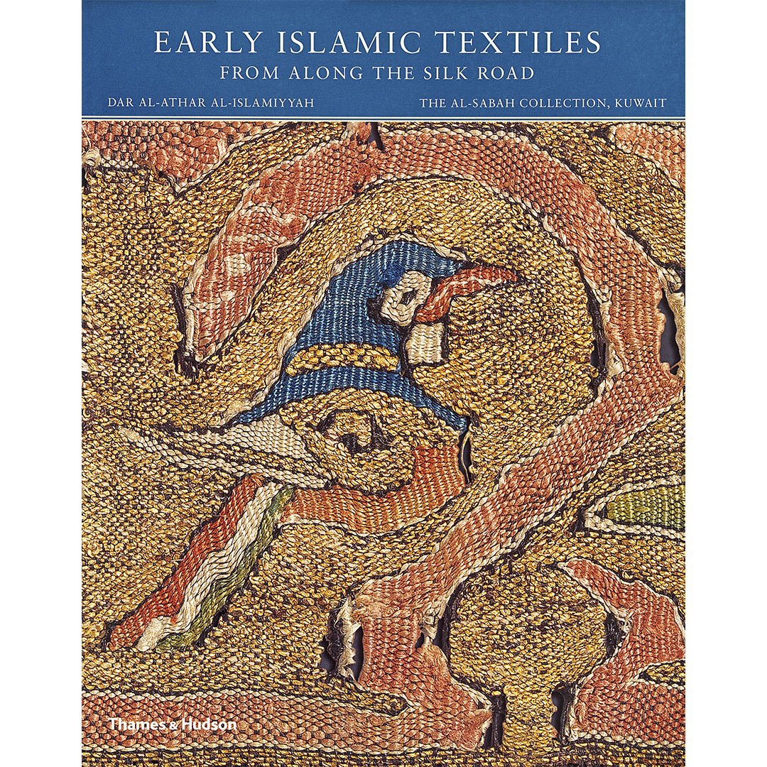 EARLY ISLAMIC TEXTILES v1