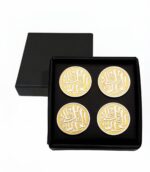 Neamah Napkin Rings (set of 2) - Image 2